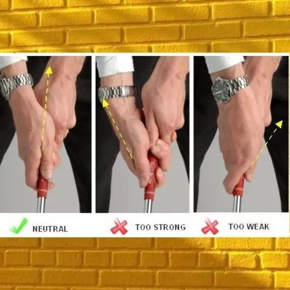 Keenso Golf Swing Trainer