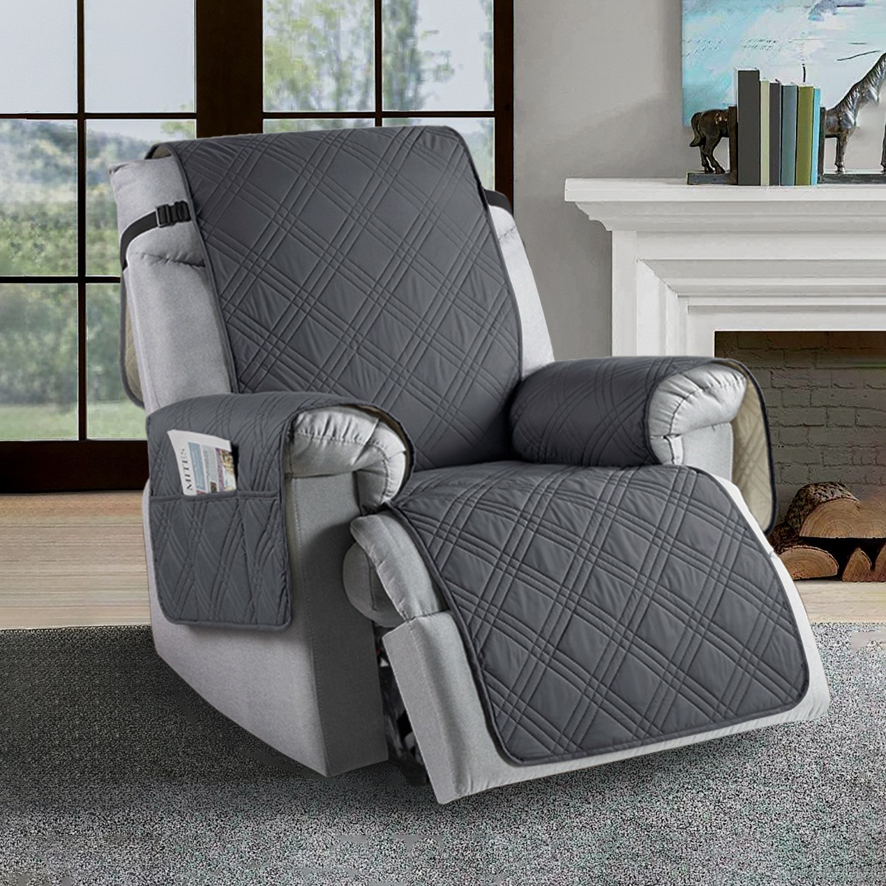 Lazy Boy Recliner Chair Covers