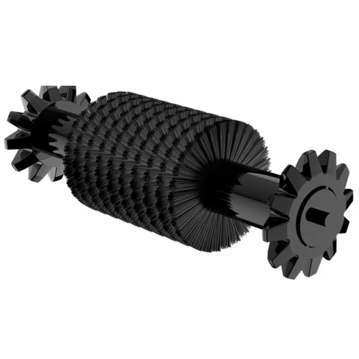 Hand Push Sweeper Household Broom