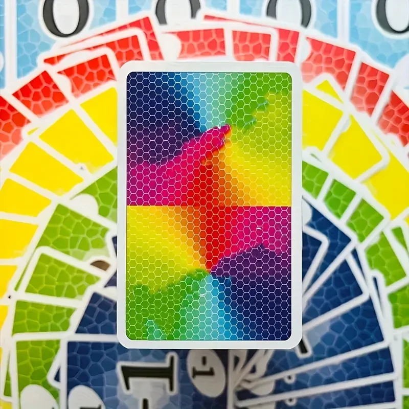 Family Fun Board Game Set with Playing Cards