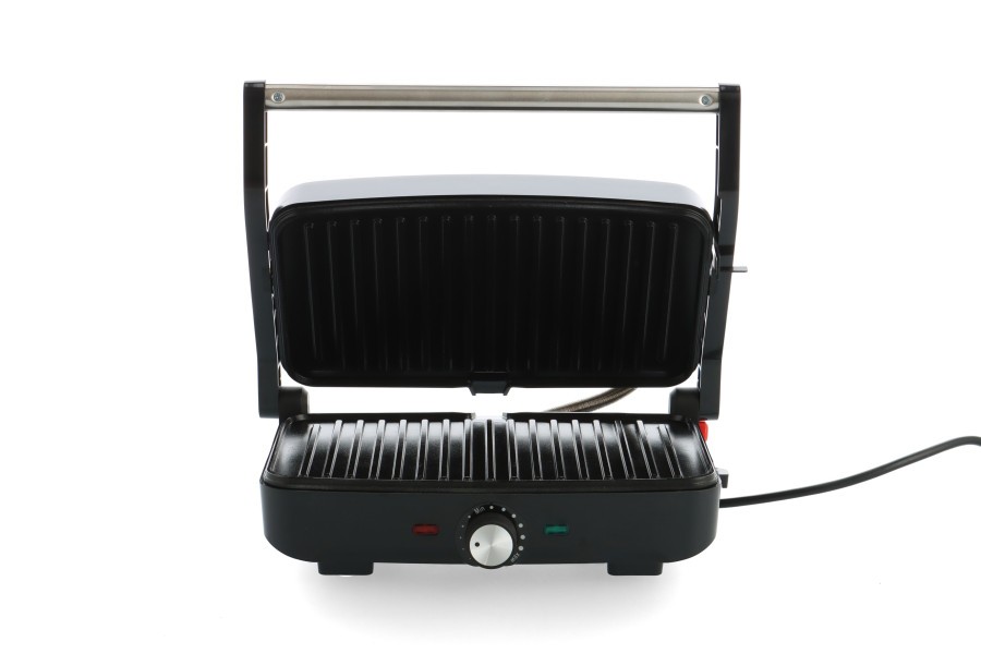 Contact Grill