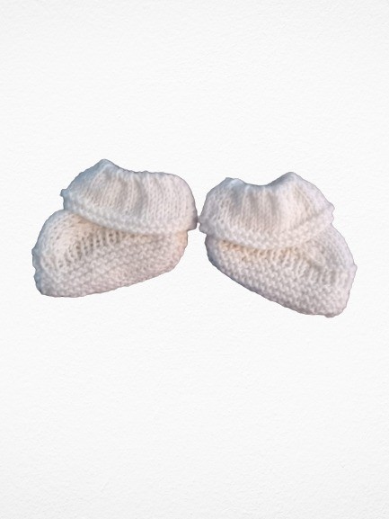 Merino Set | Hand-Knitted