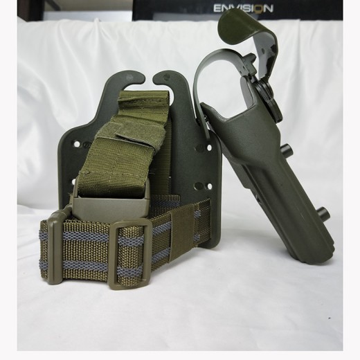 Tactical Holster USP Leggings Waist Bag