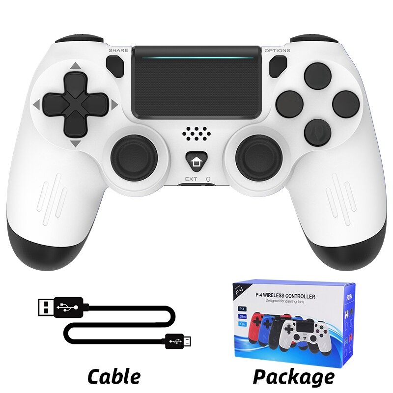DATA FROG Wireless Game Controller  Bluetooth-Compatible Gamepad