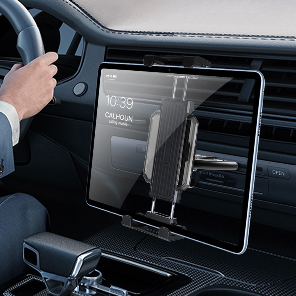 Universal Tablet & Phone Car Mount