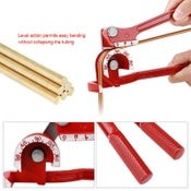 Pipe Tube Bender