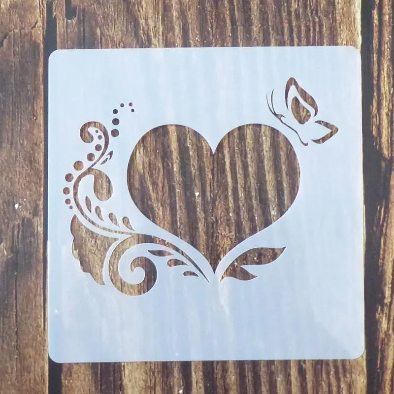 Photo Album Hand Account Lace Ruler Graffiti Drawing Board