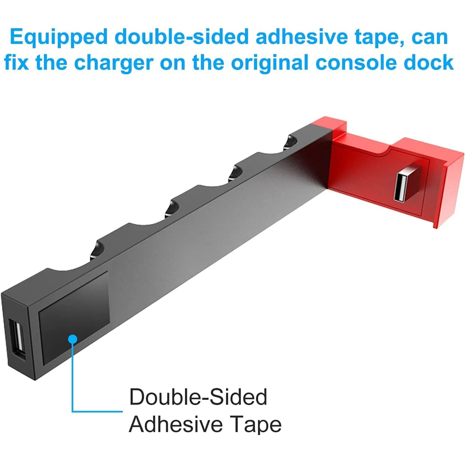 IPEGA PG-9186 Joycon Charging Dock Station