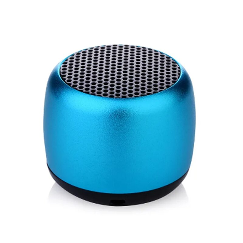 M1 Portable Bluetooth Speaker