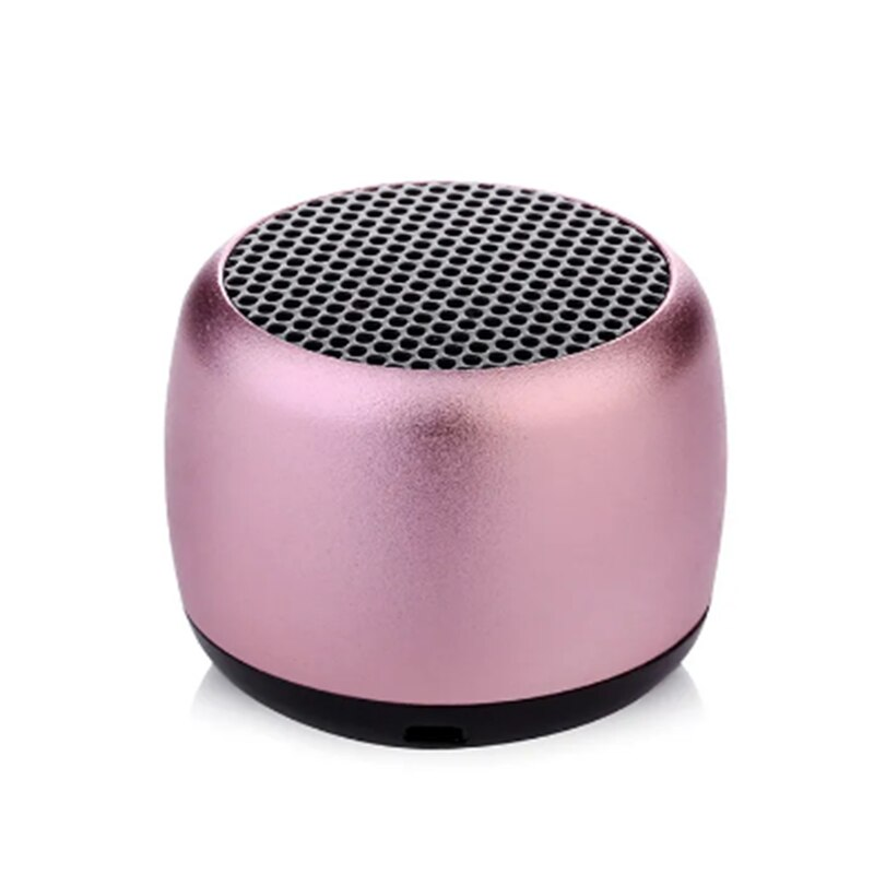 M1 Portable Bluetooth Speaker