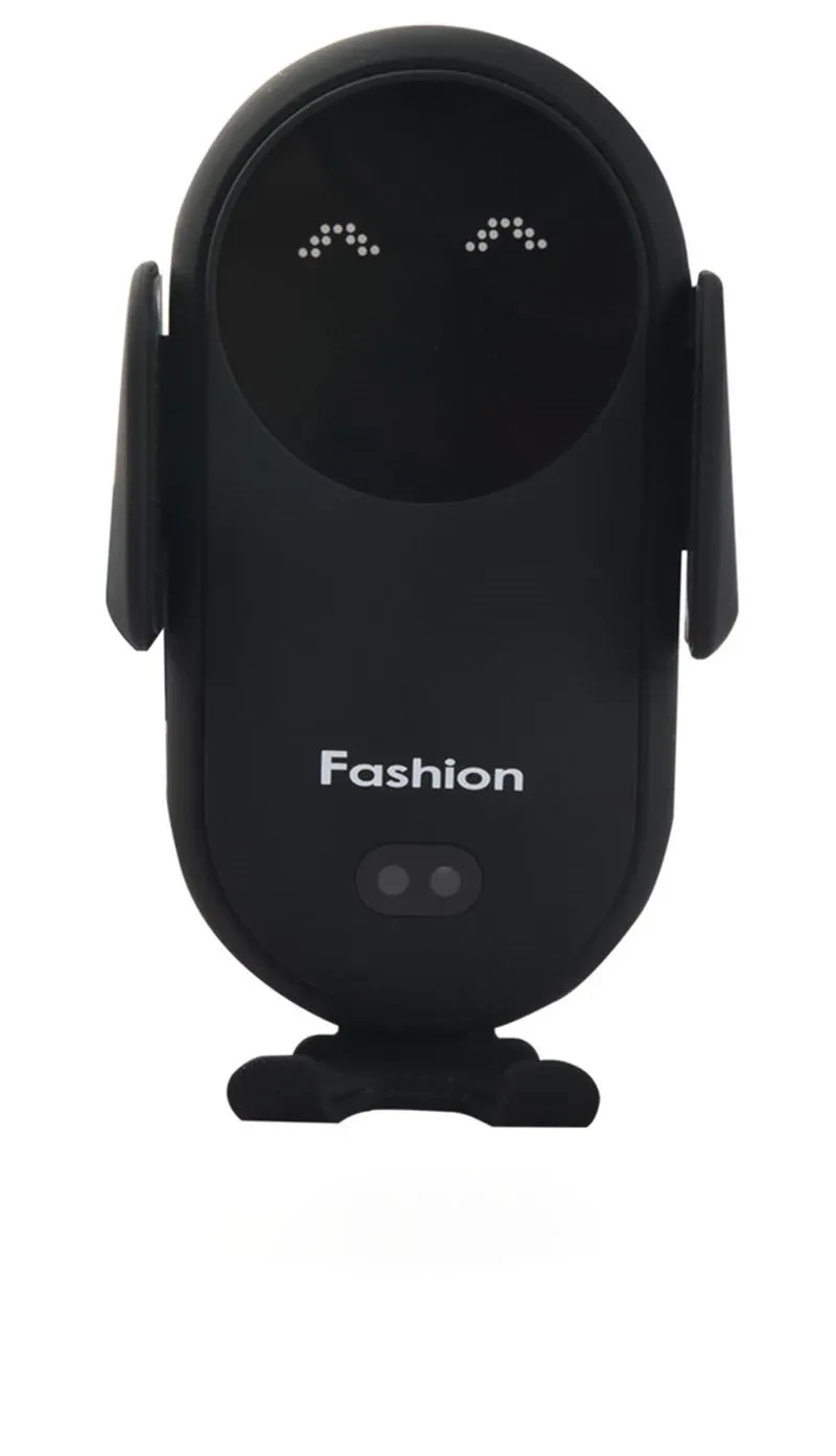 S11 Car Wireless Charging Mobile Phone Navigation Bracket