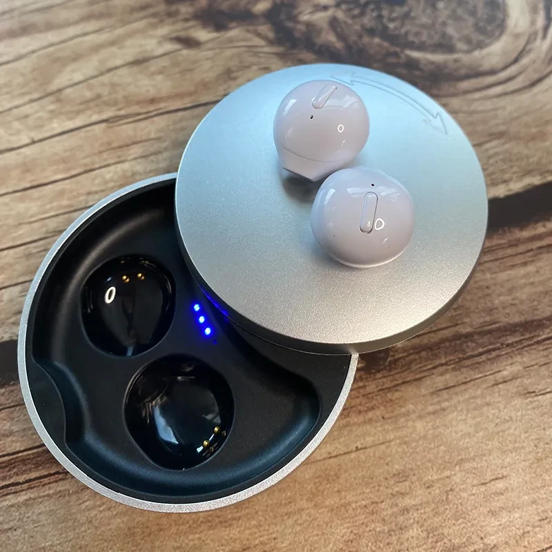 Classic Earbuds wireless bluetooth headset