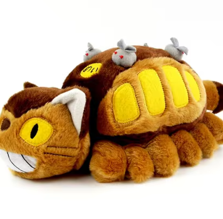 Miyazaki Hayao Studio Cartoon