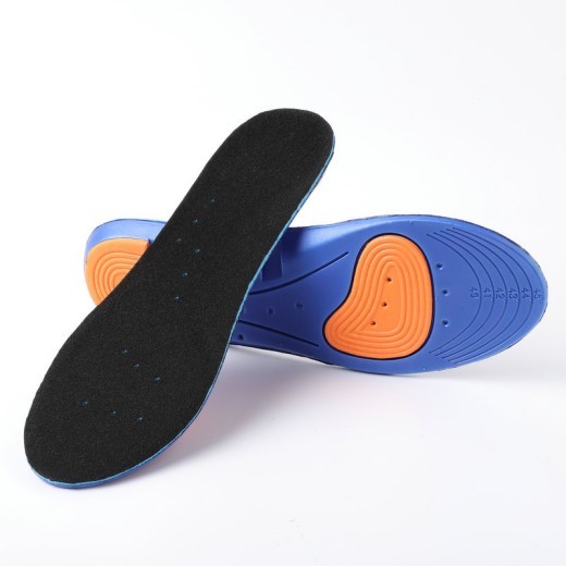 Men's Adult Eva Military Training Running Insole