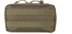 Multifunctional Tactical Hand Bag For Military Fans