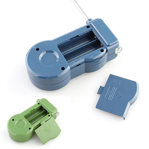 Remote Control Mini Tank Tiger Military Model