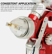 Air Brush Spray Gun Kit