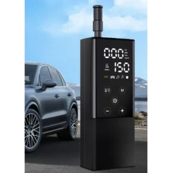Mini Portable Multi-function Electric Inflation Equipment