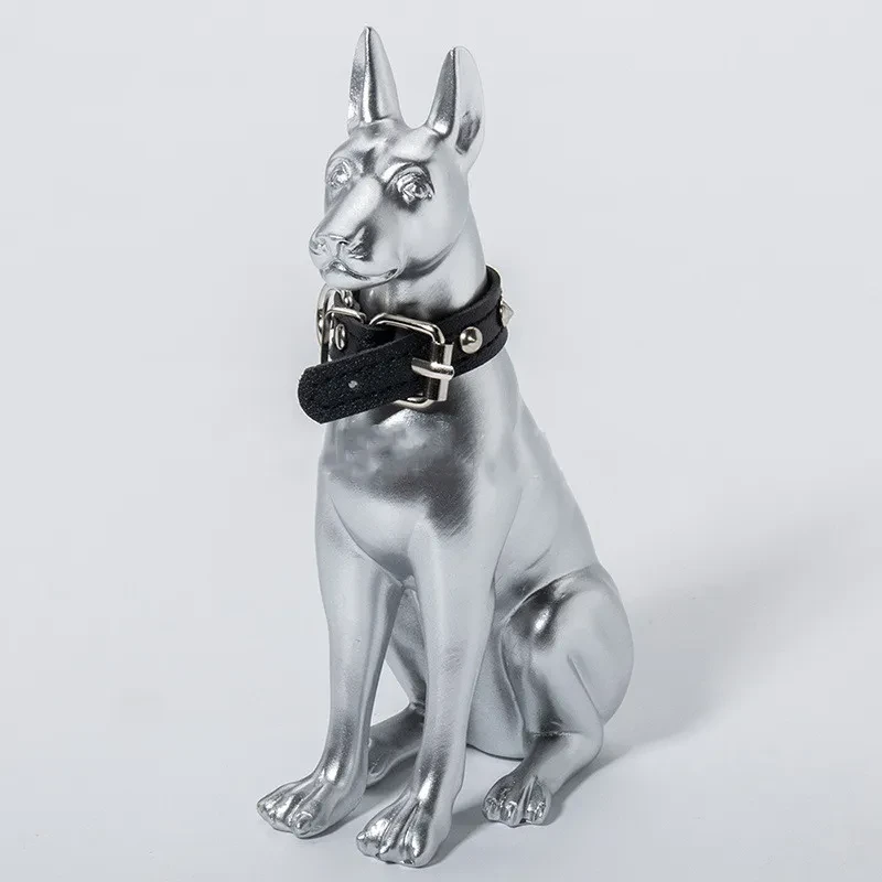 New Products Home Animal Decoration Dog Animal Living Room Decoration