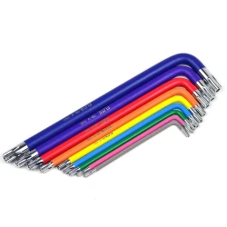 Hexagonal Screwdriver Torx Inner Hexagonal Inner Tool Set
