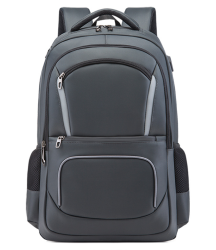 Waterproof Backpack Men Large Capacity Laptop Bags Usb Business Back Pack Travel Bagpack Anti-theft Oxford Bookbag School bag Products on AliExpress