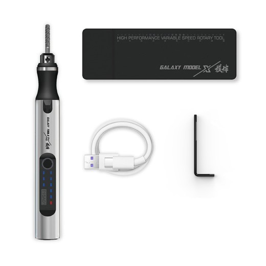 Gundam Military Model Engraving Grinding Polishing Cutting Drilling Grinder