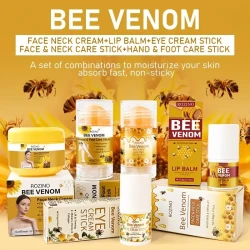 5pcs honey care package