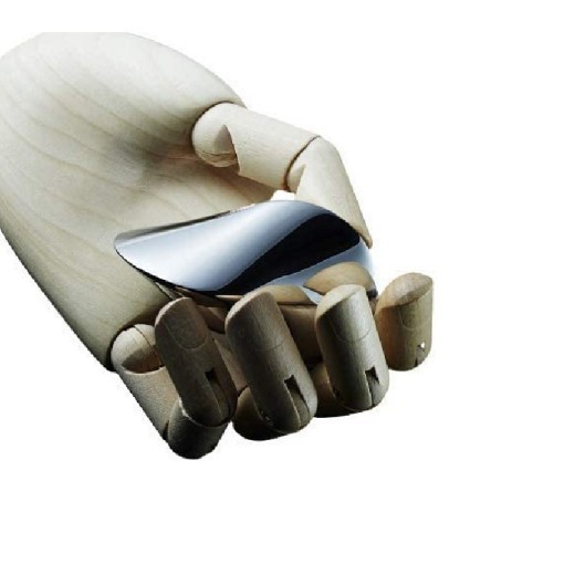 Stainless Steel Stress Relief Ball