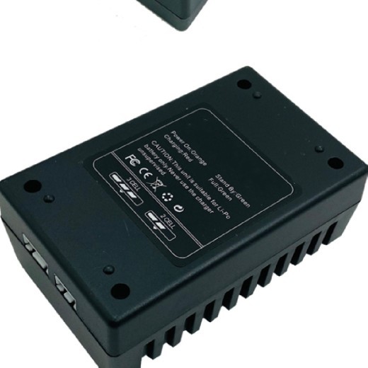 2S3S7.4V11.1V Model Airplane Car Model Remote Control Car Charger Authentic