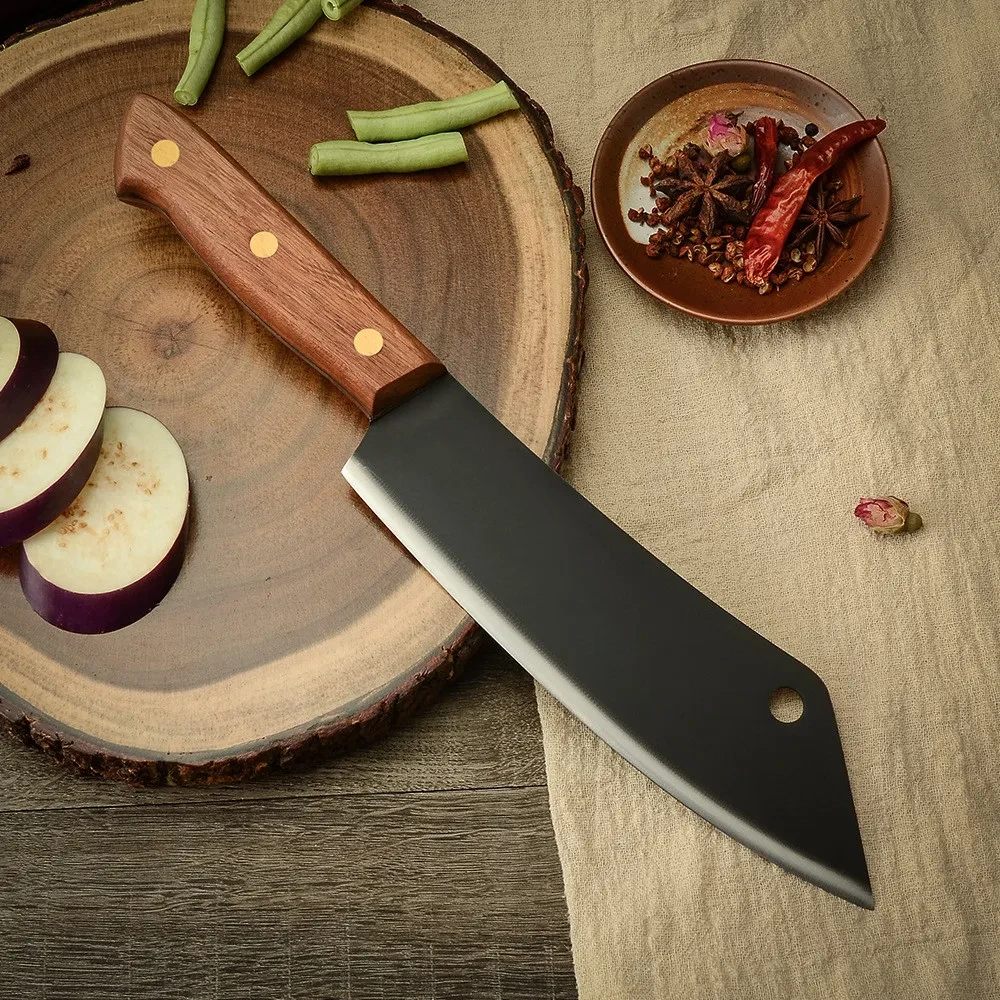Kitchen Knife Stainless Steel Chopping Knife Special Knife
