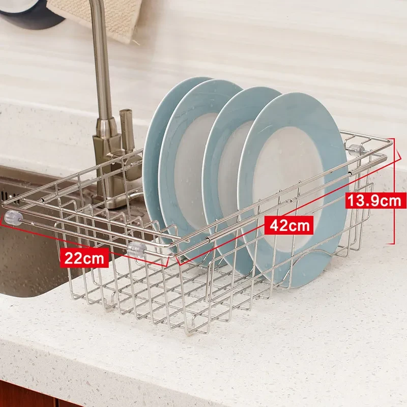 bowl with sink drain basket