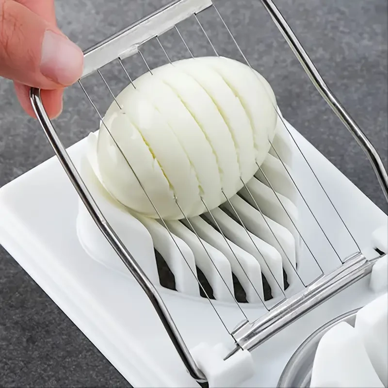 Household Multifunctional Egg Cutter
