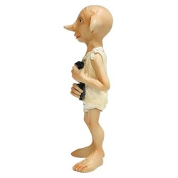16cm Dobby Elf Action Anime Figure - ABS Model with Latex Mask