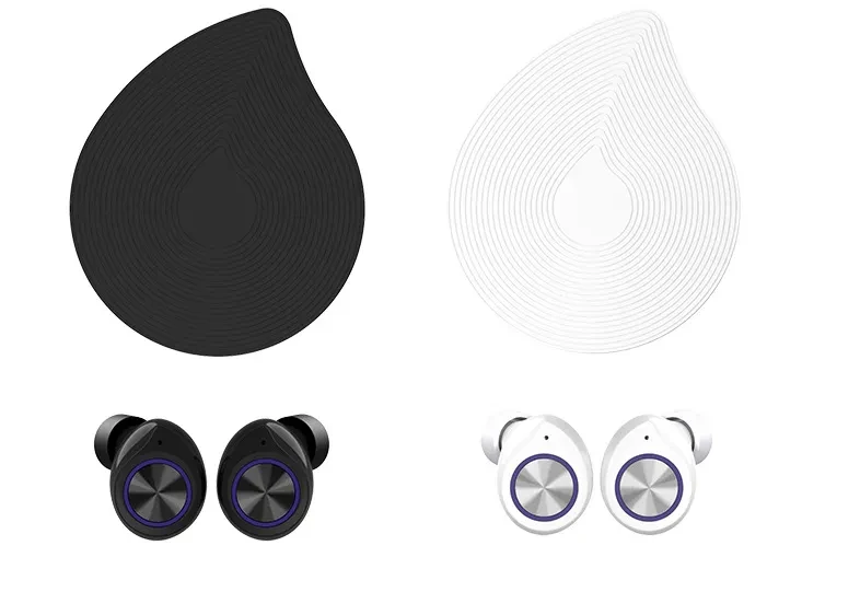 Wireless Sports Electronics Bluetooth Headphones