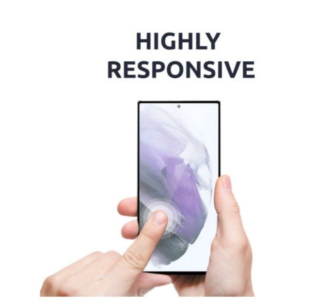 Samsung Galaxy S23 Ultra Screen Protector