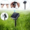 Water Drop Solar Lights