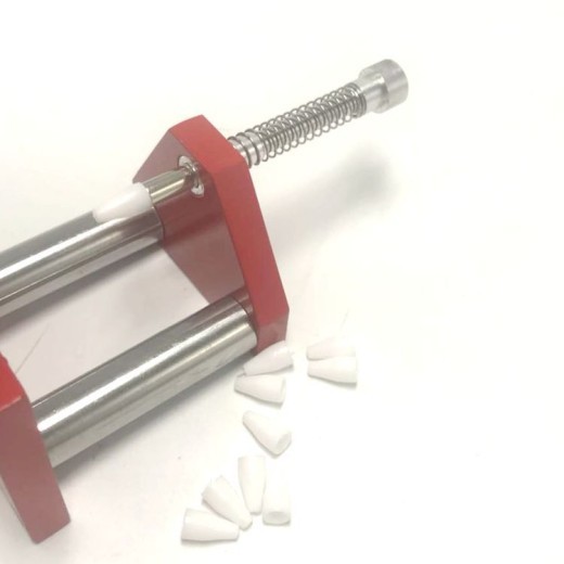 Watch Repairing Tools Hand Remover Plunger Puller Press Fitting Watchmaker