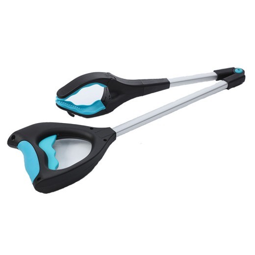 Foldable portable pickup