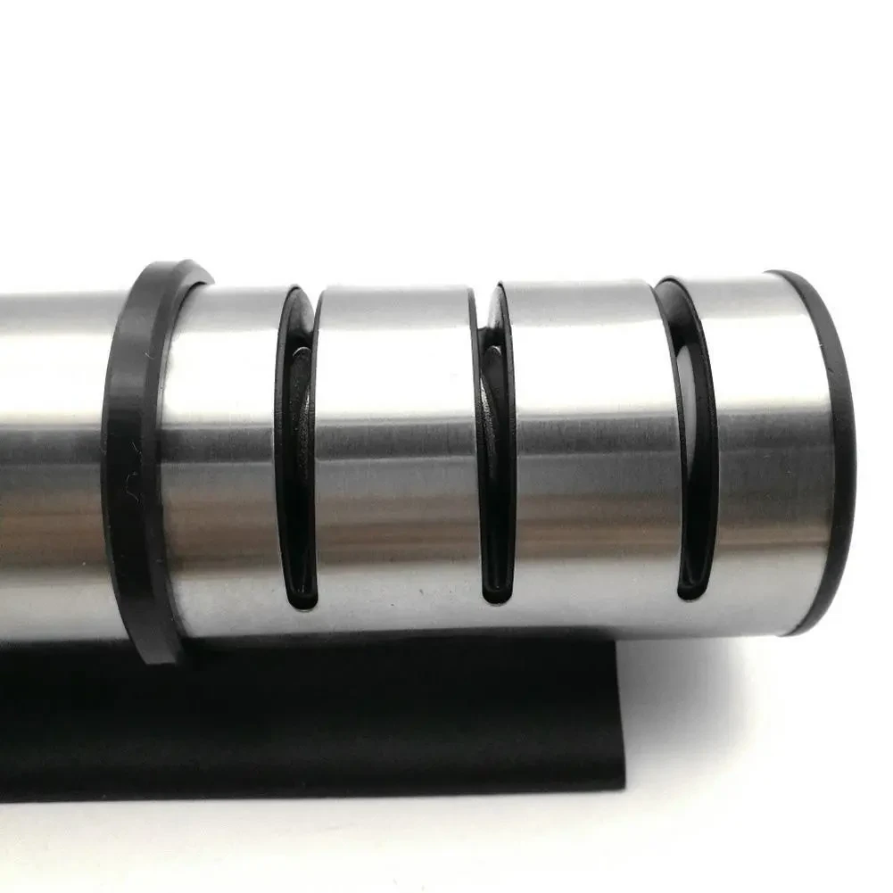 Kitchen Knife Cleaver Quickly Handheld Three-stage Sharpene