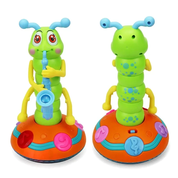 Saxapillar (Popular Toy )