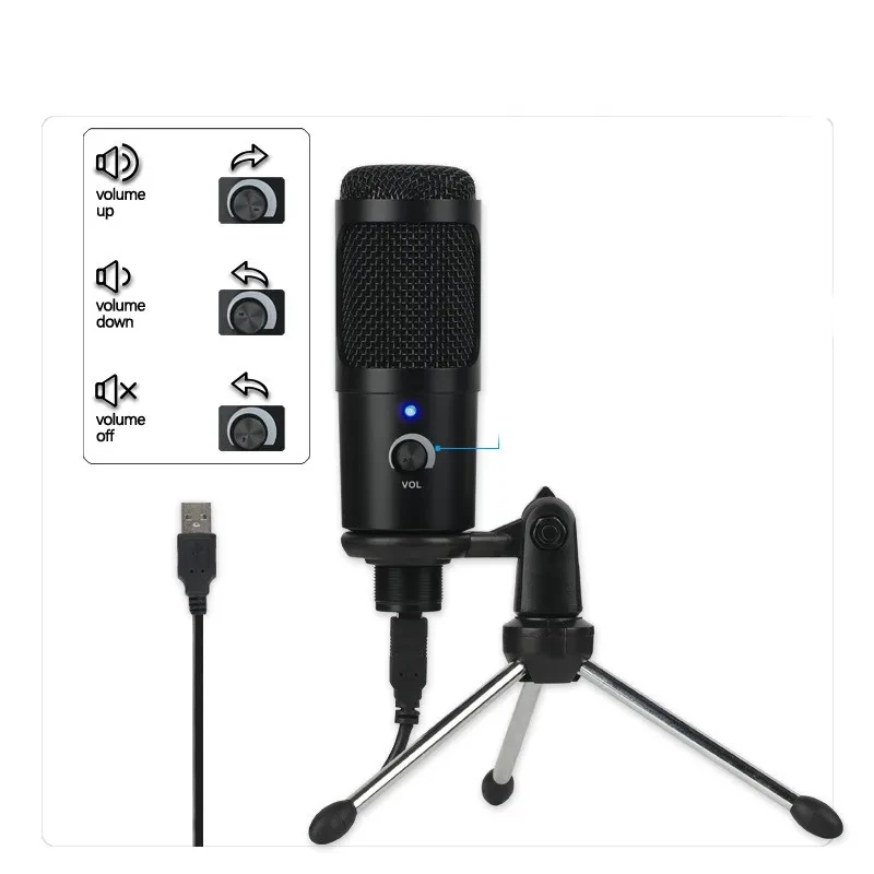 Microphone Computer Game Voice