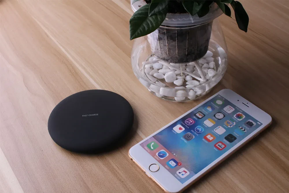 Phone Wireless charger