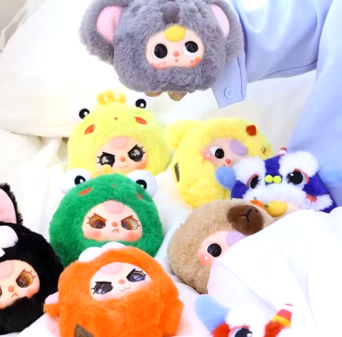 Baby 3 years old V1 V2 Animal Party