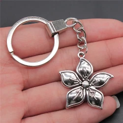 Home Fashion Tree Of Life Modeling Keychain