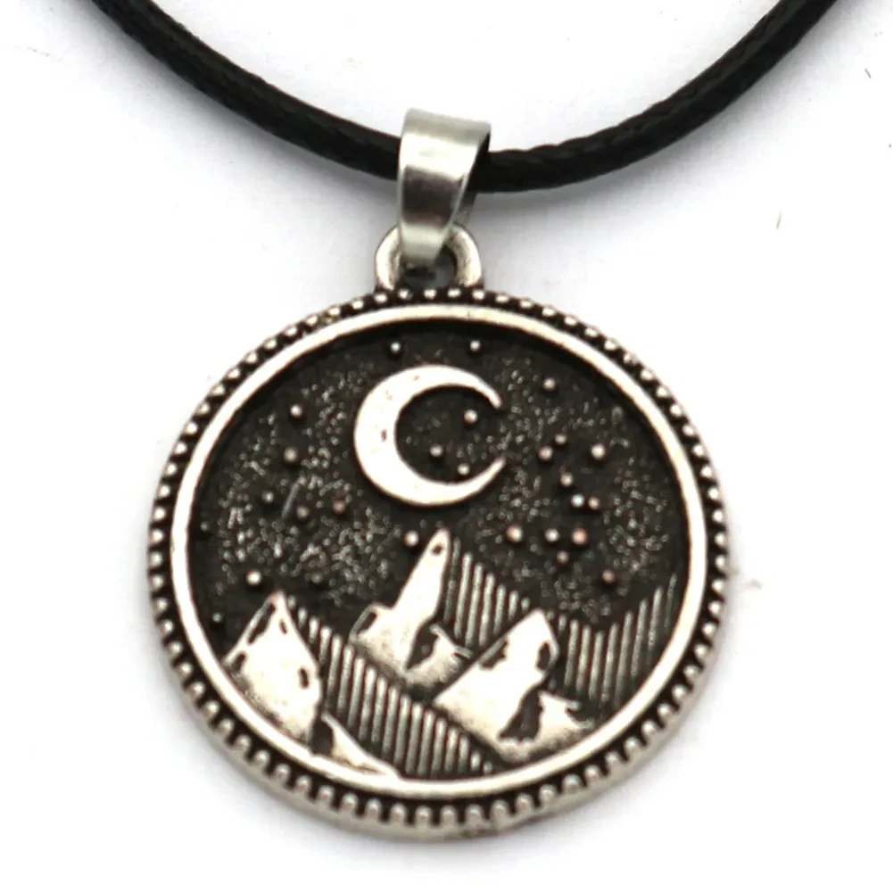 Xiaoshan pendant popular metal accessories