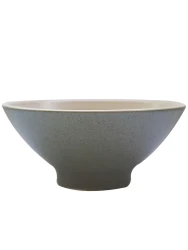 Creative Household 5-inch Speaker Ceramic Bowl
