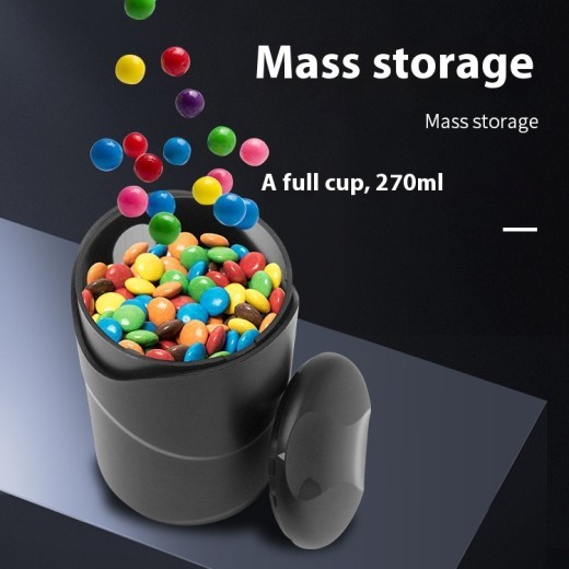 Casual Snack Feeder Feeding Nut Snacks