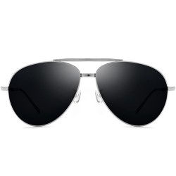 Pure Titanium Foldable Polarized Sunglasses