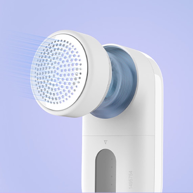Portable XIAOMI MIJIA Rechargeable Fabric Shaver