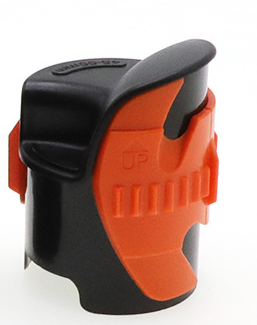 Off-Road Motorcycle Shock Absorber Cleaner